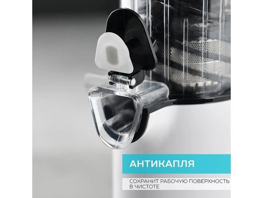 Шнековая соковыжималка Scarlett SC-JE50S59